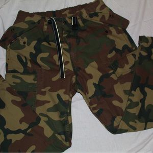 Levi’s Loose Fit Cargo Pants